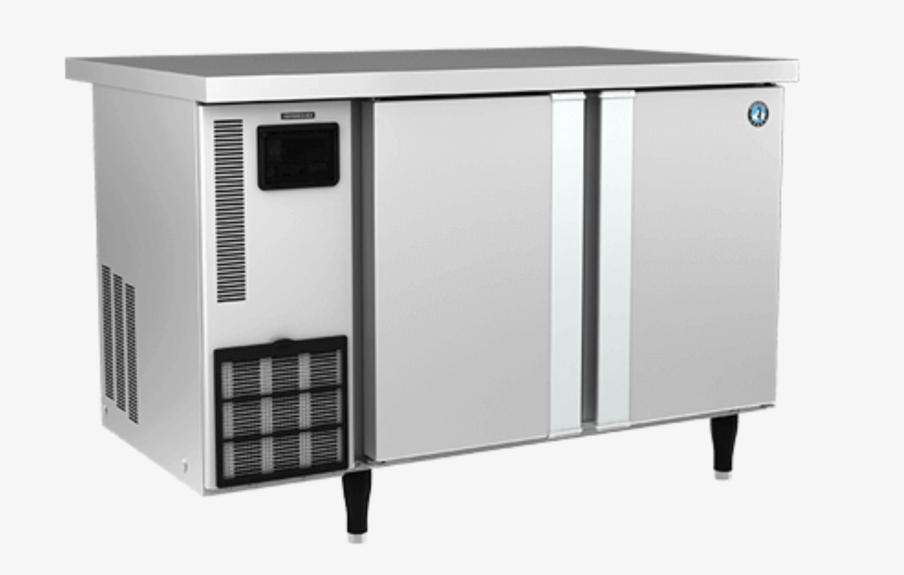 Under Counter Refrigerator 4 feet Table Minus 2°C to Plus 12°C